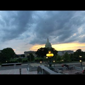 Meet your Posher, Josh